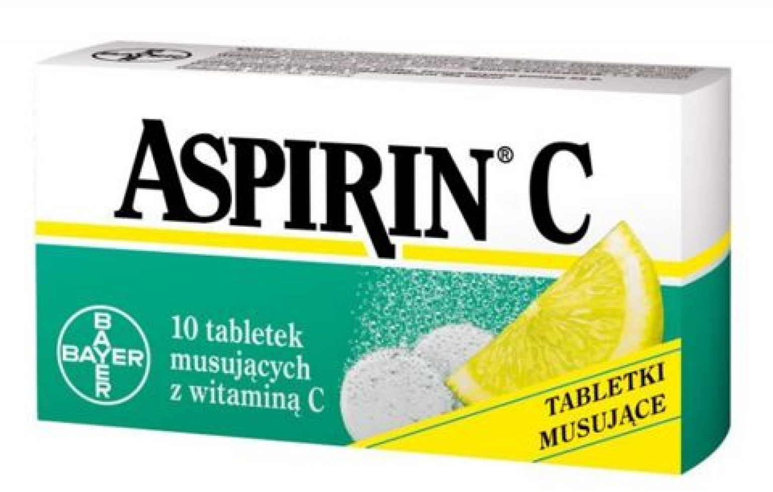 Denise aspirina c