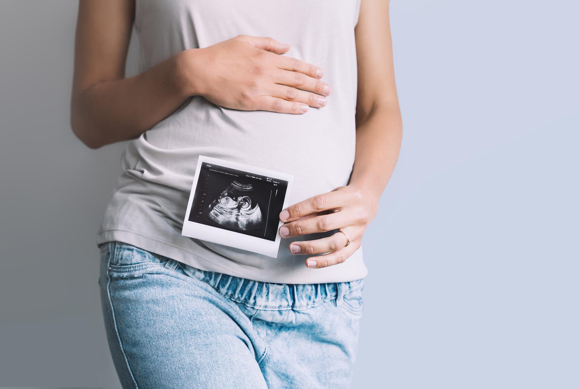 Diarrea en el segundo trimestre de embarazo